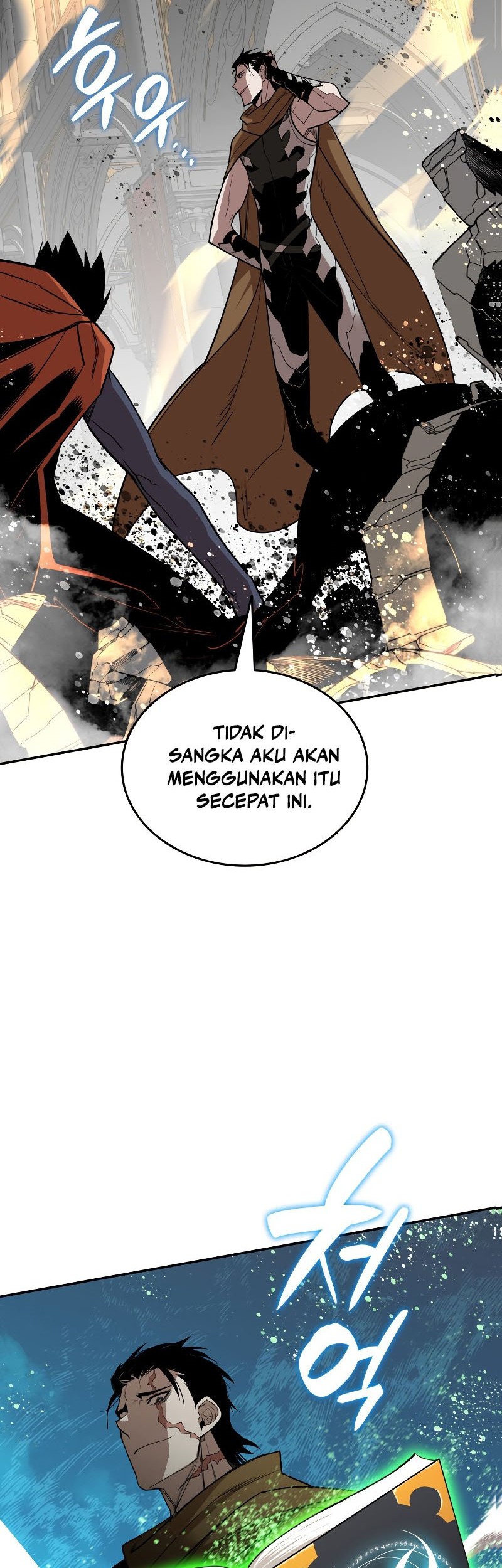 Worn and Torn Newbie Bab 143 halaman 63