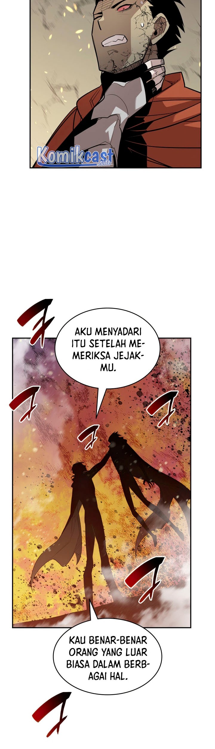 Worn and Torn Newbie chapter 144 halaman 2