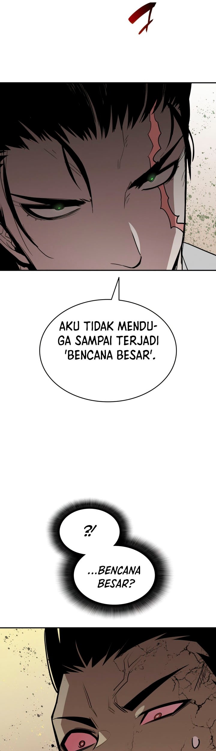 Worn and Torn Newbie chapter 144 halaman 3