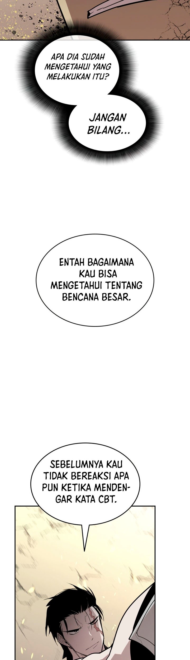 Worn and Torn Newbie chapter 144 halaman 5
