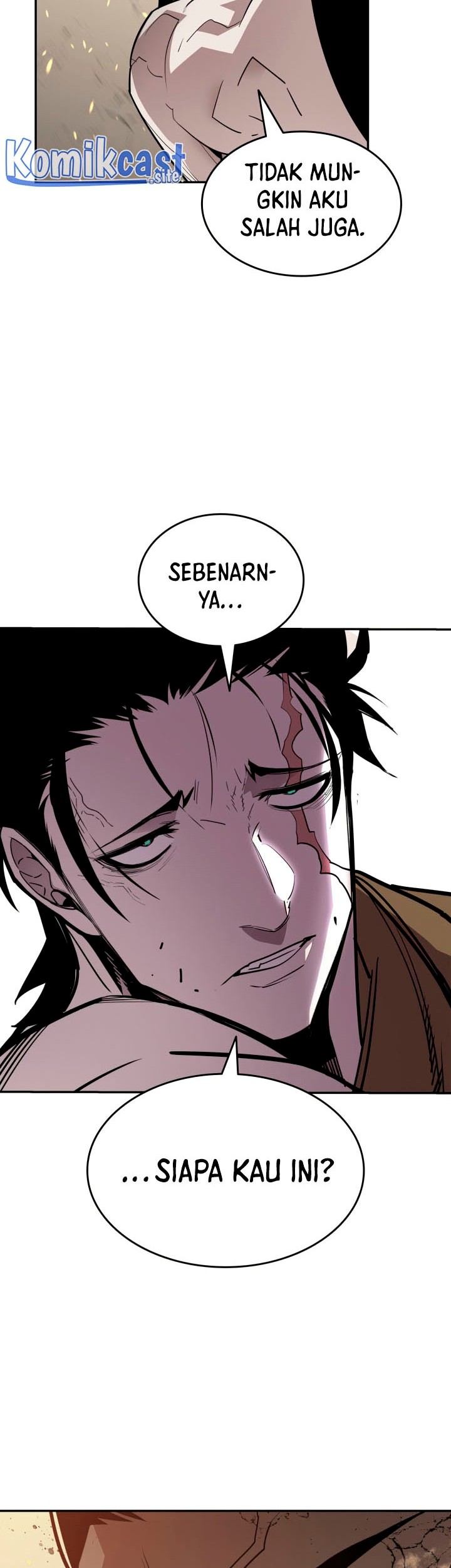 Worn and Torn Newbie chapter 144 halaman 6