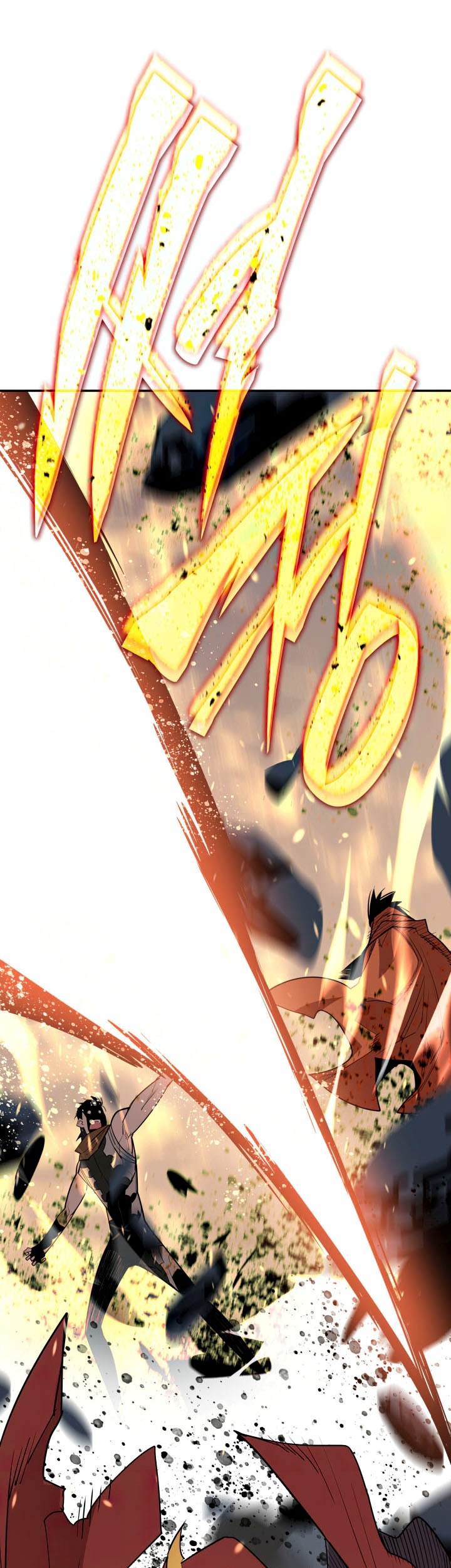 Worn and Torn Newbie chapter 144 halaman 11