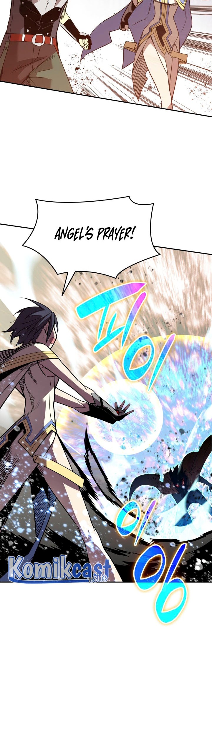 Worn and Torn Newbie chapter 144 halaman 18