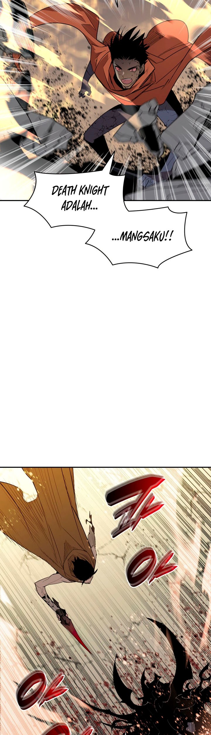 Worn and Torn Newbie chapter 144 halaman 23