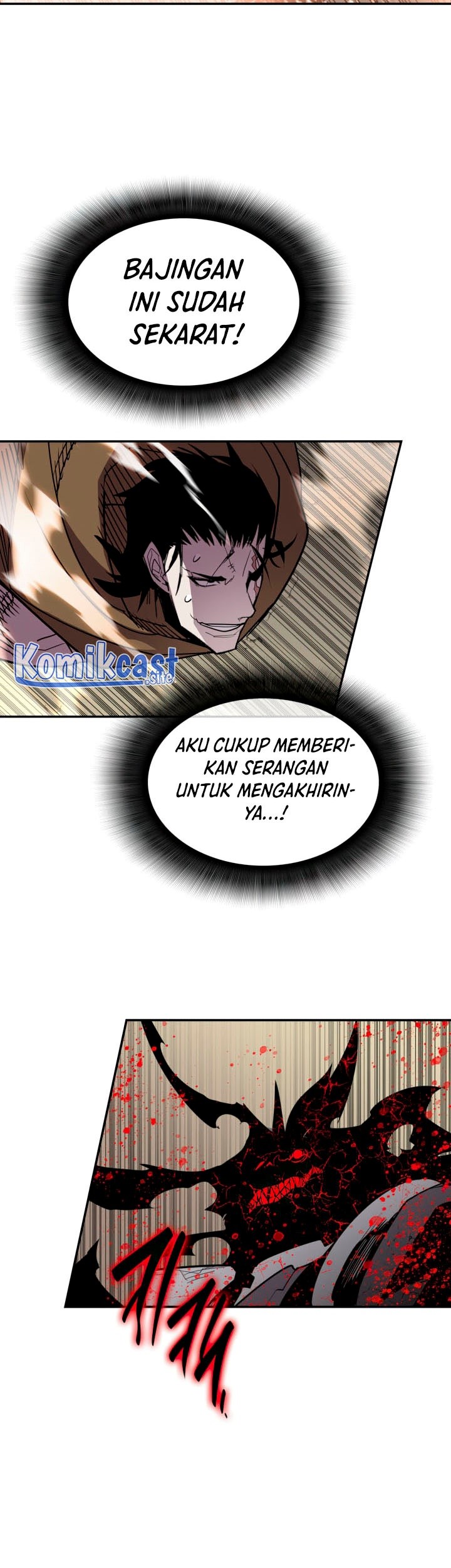 Worn and Torn Newbie chapter 144 halaman 25