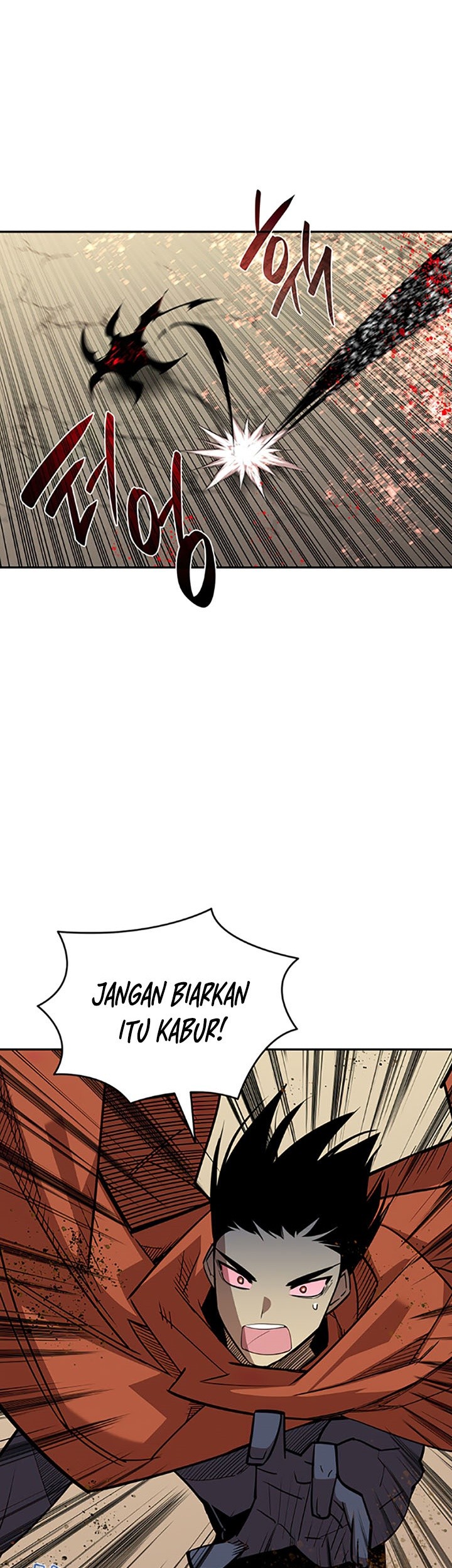 Worn and Torn Newbie chapter 144 halaman 32
