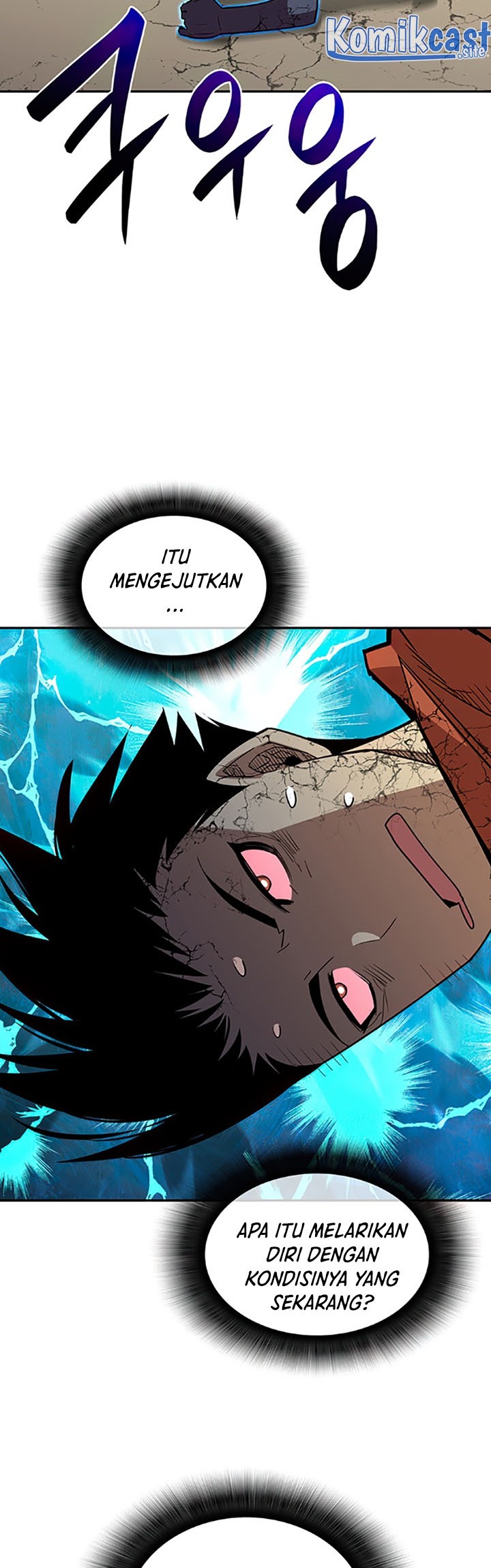 Worn and Torn Newbie chapter 144 halaman 37