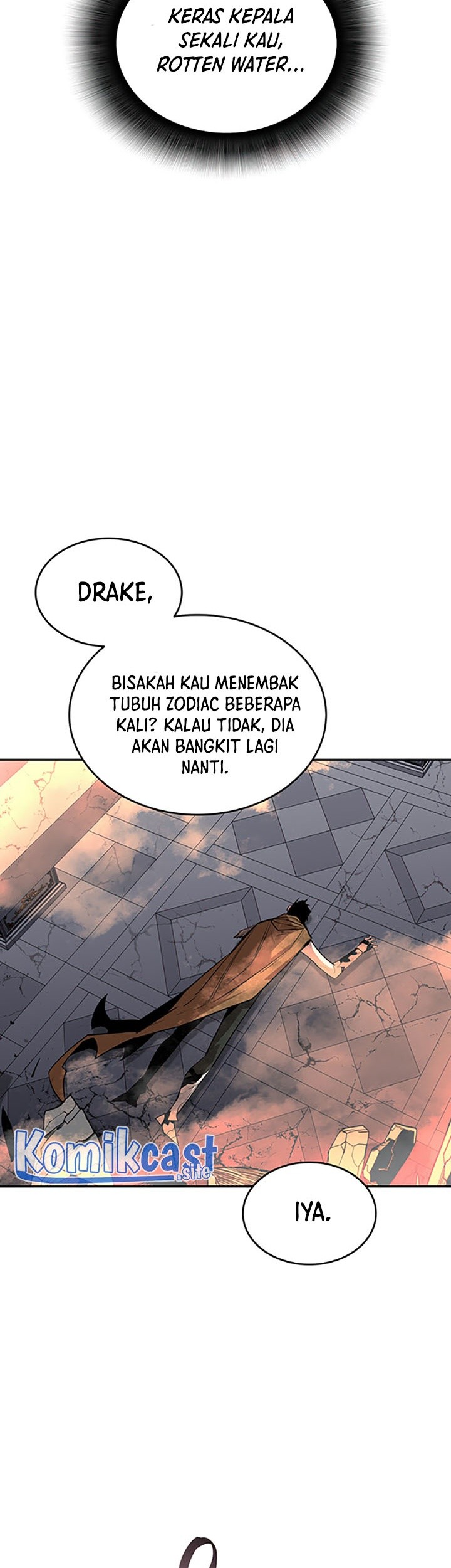Worn and Torn Newbie chapter 144 halaman 38