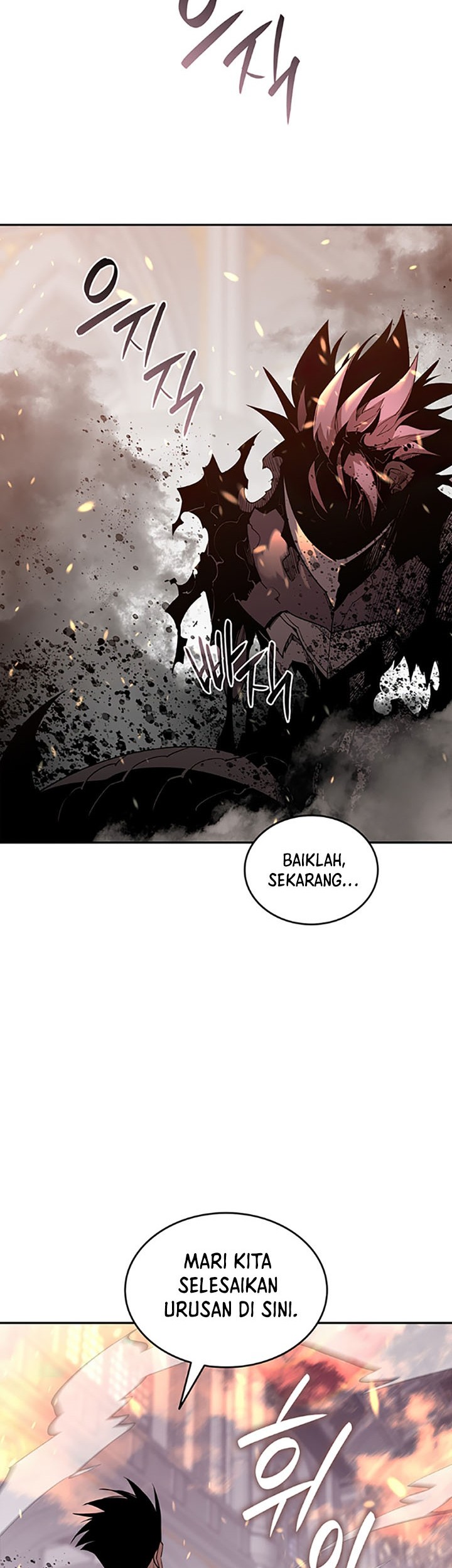 Worn and Torn Newbie chapter 144 halaman 39