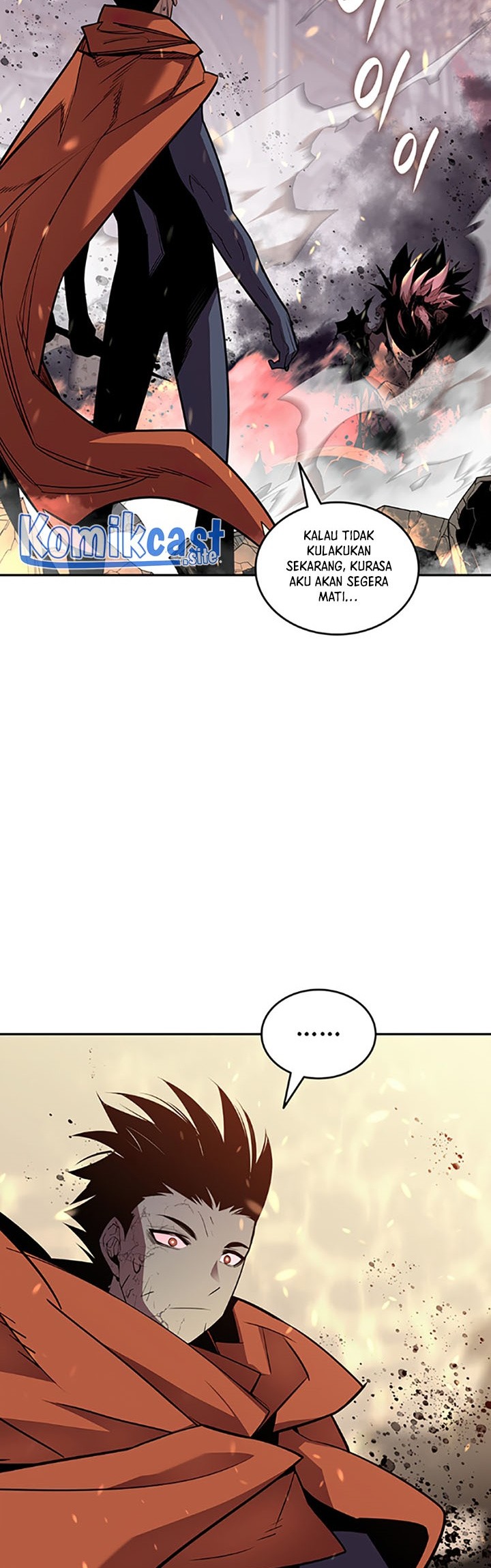 Worn and Torn Newbie chapter 144 halaman 40