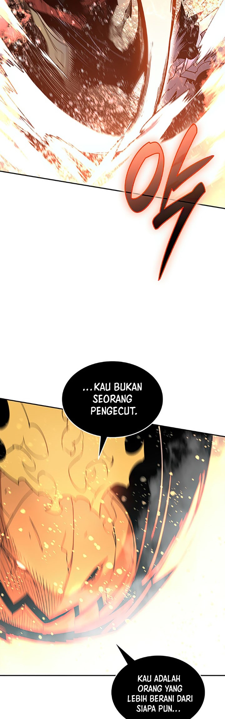 Worn and Torn Newbie chapter 144 halaman 46