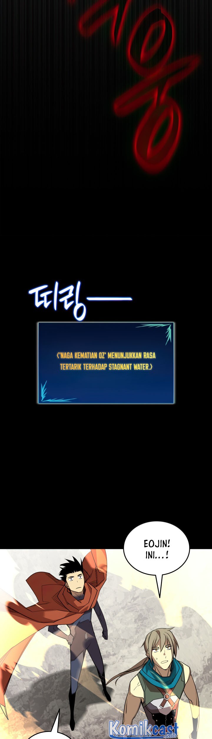 Worn and Torn Newbie chapter 144 halaman 50