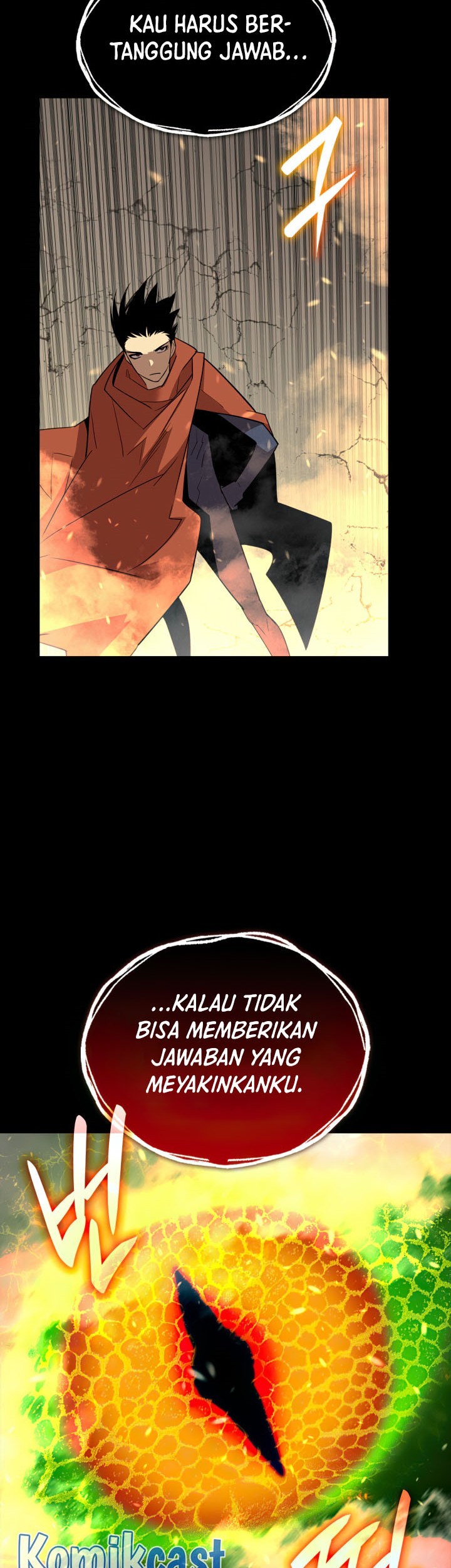Worn and Torn Newbie chapter 144 halaman 54