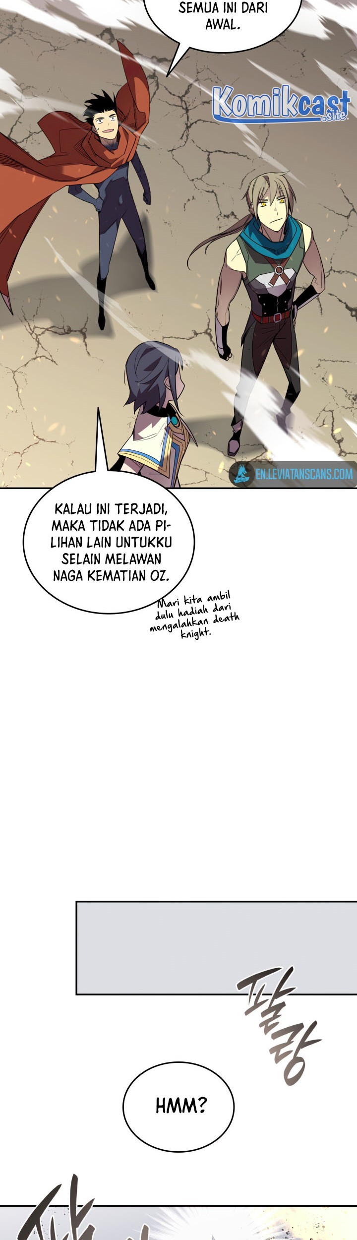 Worn and Torn Newbie chapter 144 halaman 58