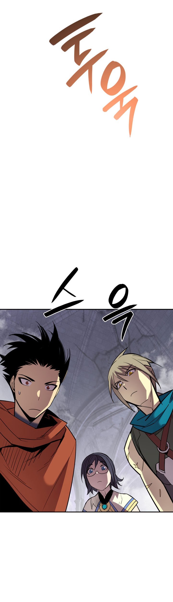 Worn and Torn Newbie chapter 144 halaman 60