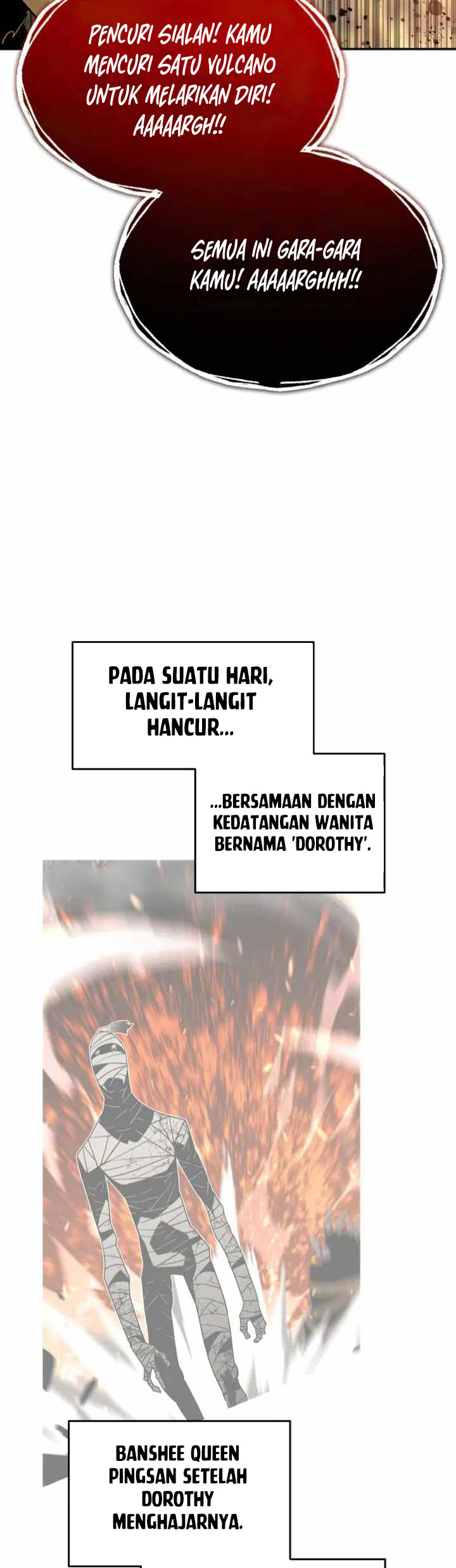 Worn and Torn Newbie chapter 147 halaman 12