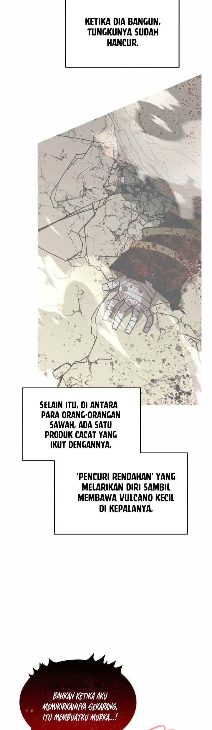 Worn and Torn Newbie chapter 147 halaman 13