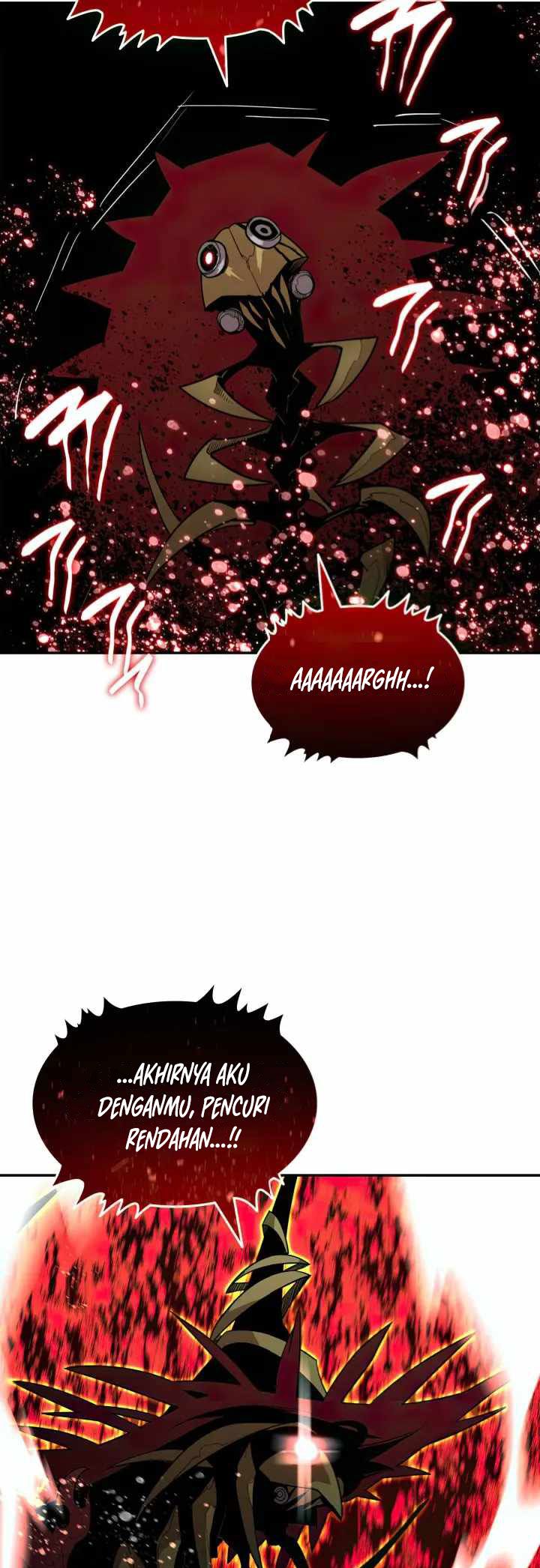 Worn and Torn Newbie chapter 147 halaman 14