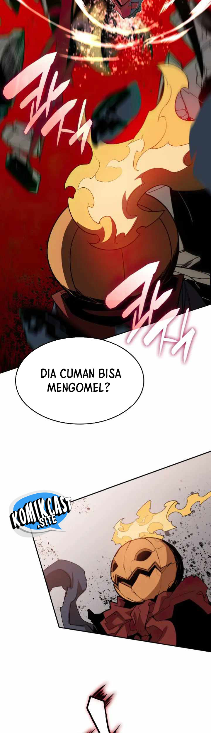Worn and Torn Newbie chapter 147 halaman 17