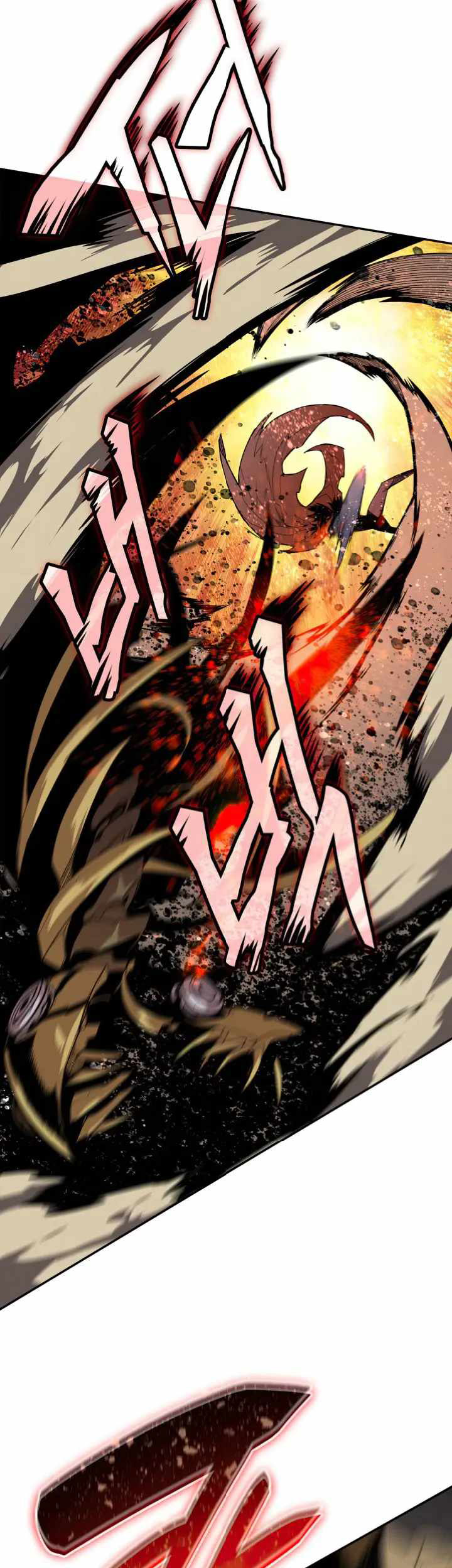 Worn and Torn Newbie chapter 147 halaman 18