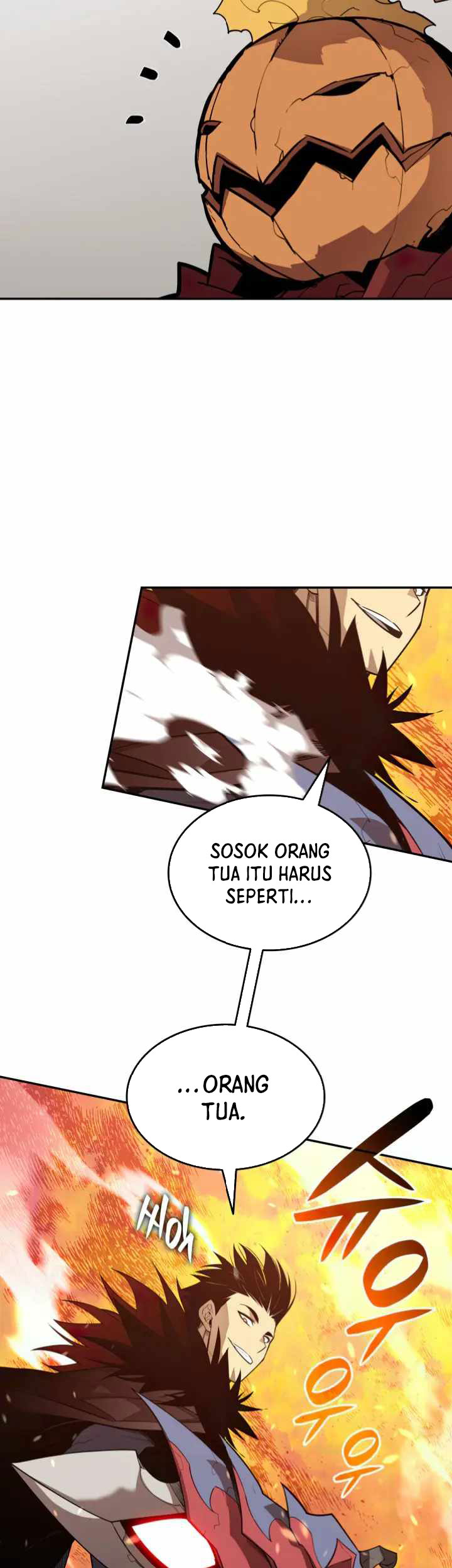 Worn and Torn Newbie chapter 147 halaman 20