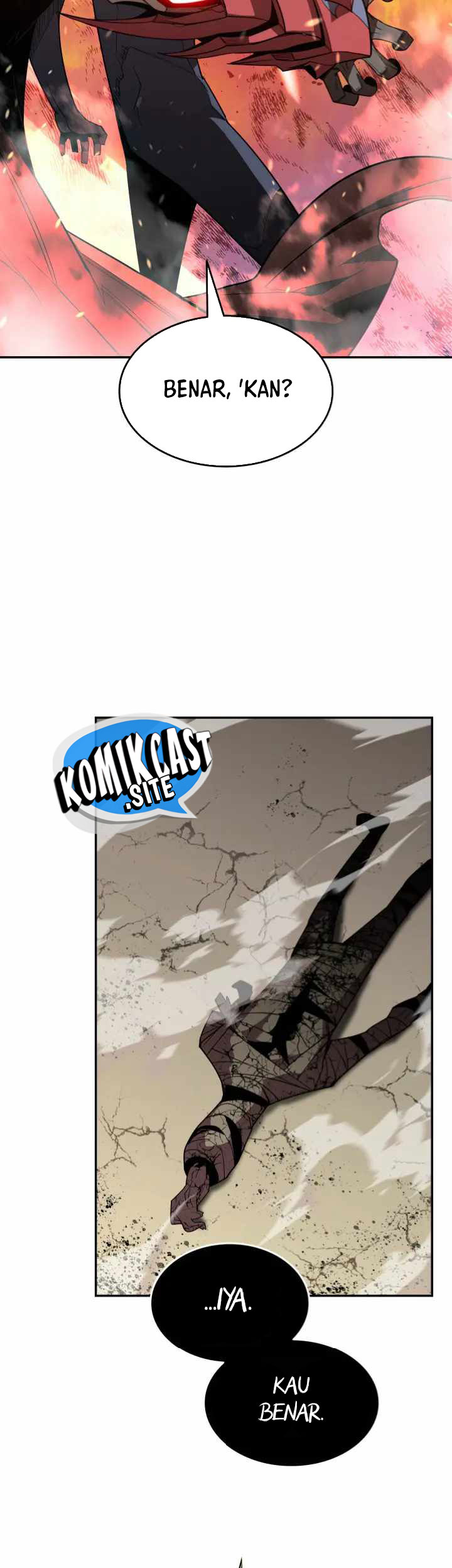 Worn and Torn Newbie chapter 147 halaman 21