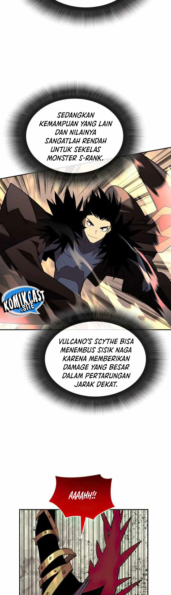 Worn and Torn Newbie chapter 147 halaman 29