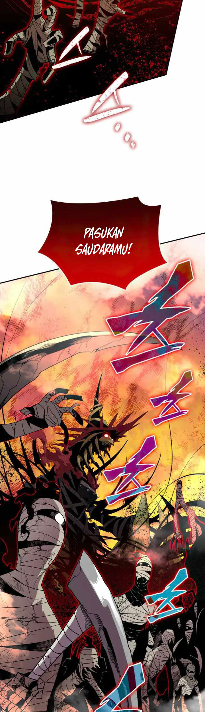 Worn and Torn Newbie chapter 147 halaman 31