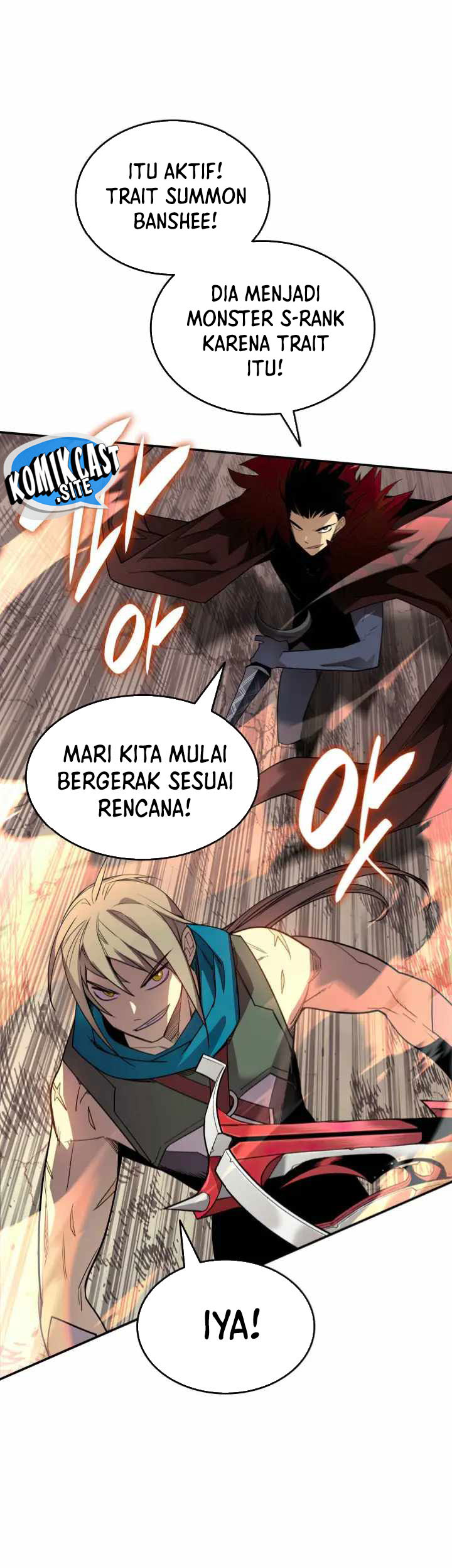 Worn and Torn Newbie chapter 147 halaman 33