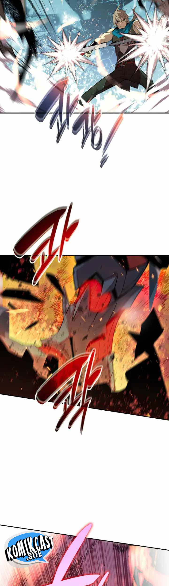 Worn and Torn Newbie chapter 147 halaman 37