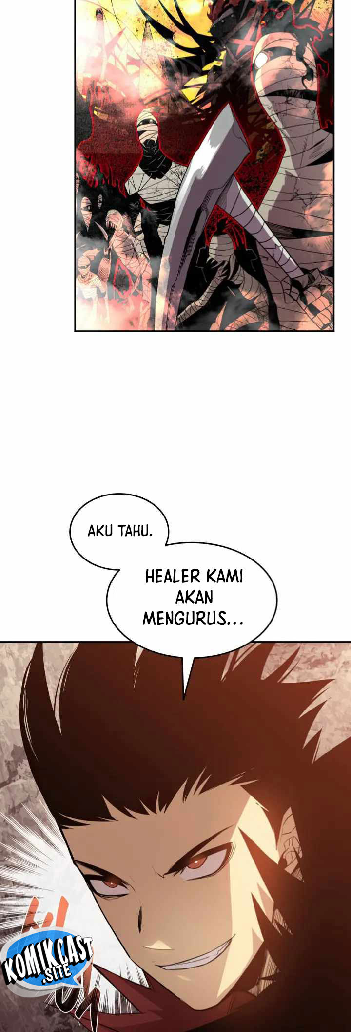 Worn and Torn Newbie chapter 147 halaman 40