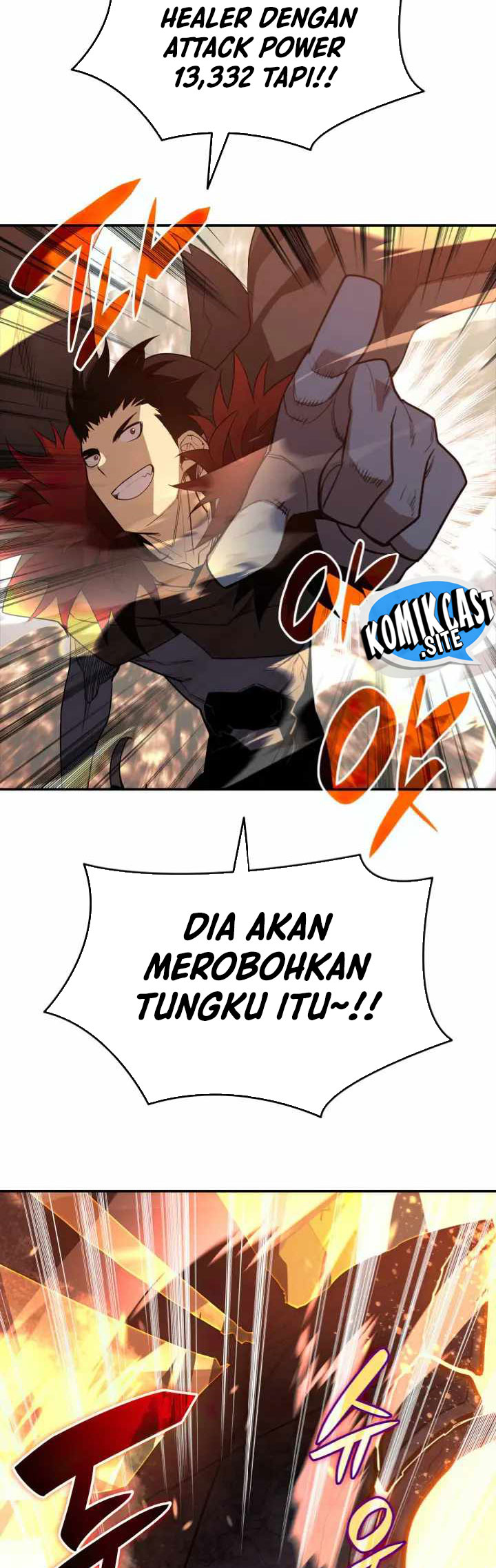 Worn and Torn Newbie chapter 147 halaman 45