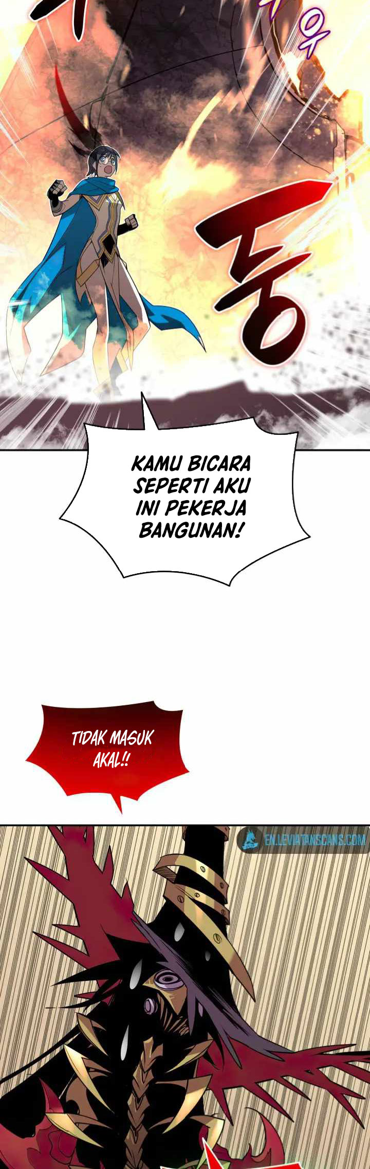 Worn and Torn Newbie chapter 147 halaman 46