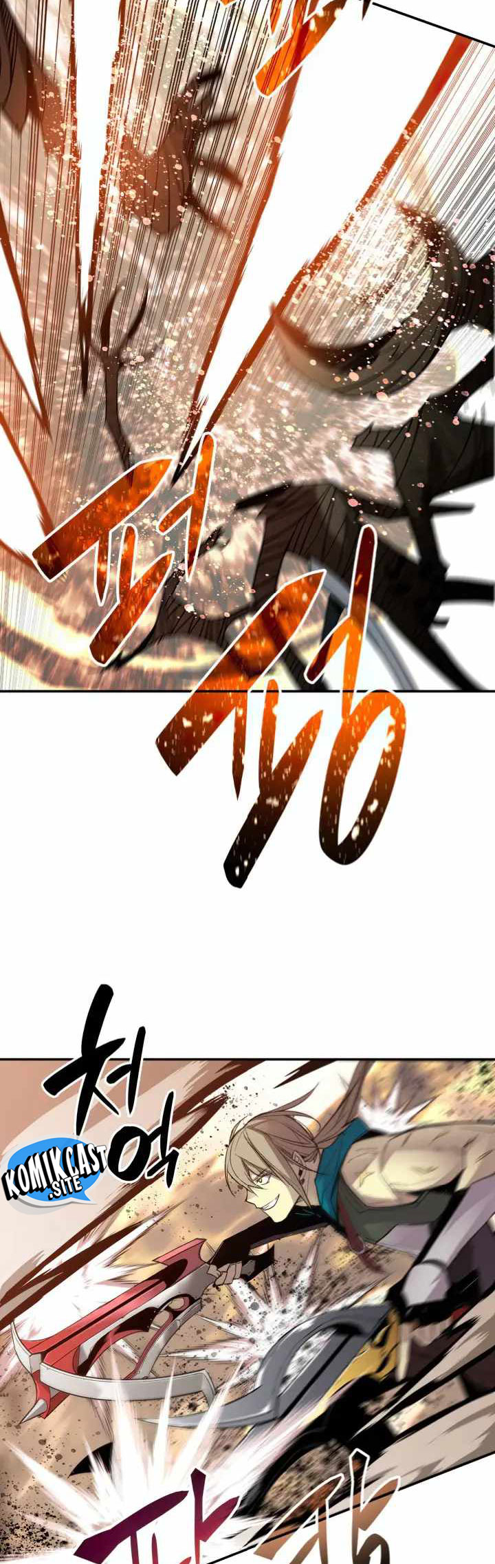 Worn and Torn Newbie chapter 147 halaman 48