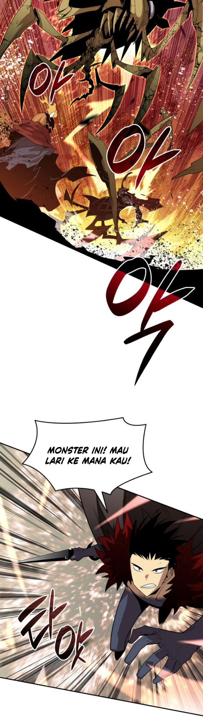 Worn and Torn Newbie chapter 148 halaman 16