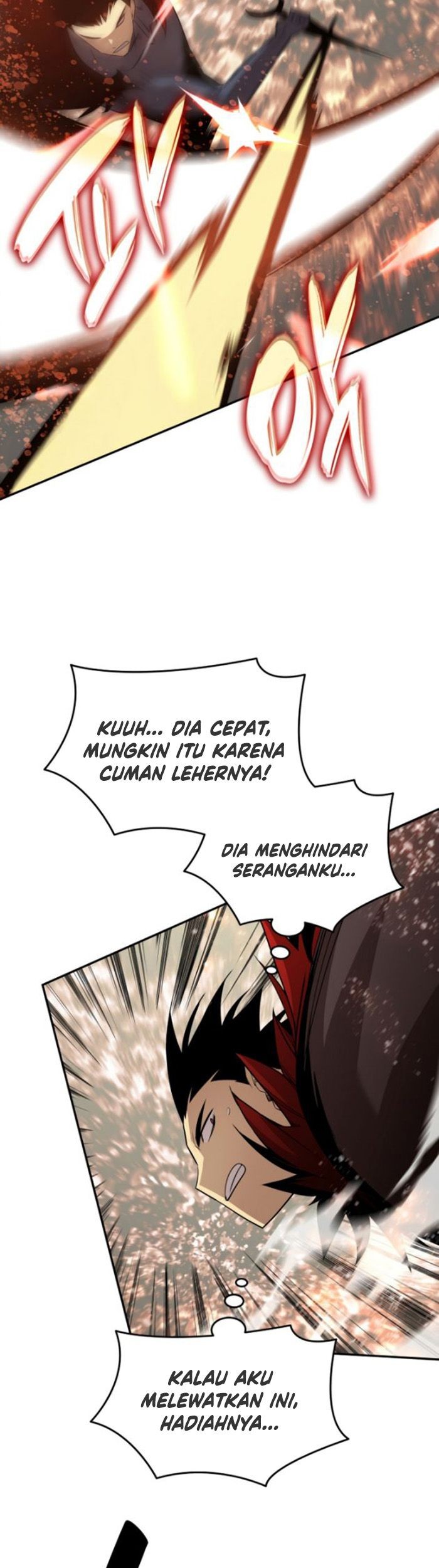 Worn and Torn Newbie chapter 148 halaman 18
