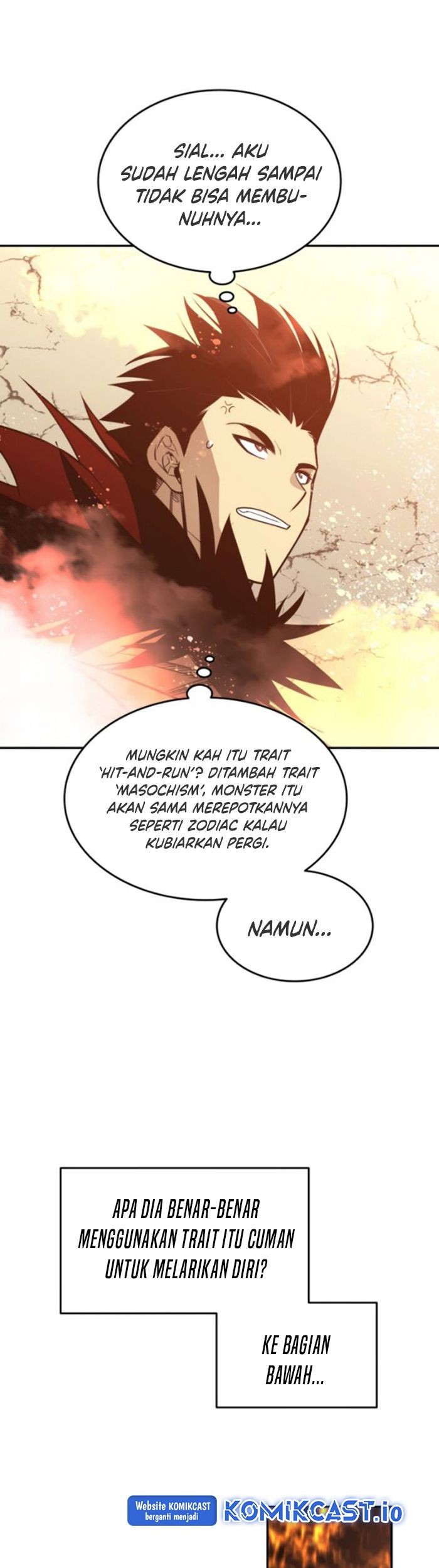 Worn and Torn Newbie chapter 148 halaman 24