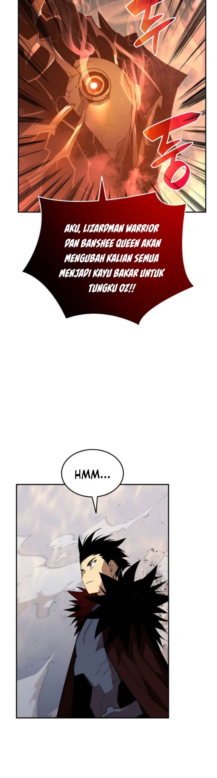 Worn and Torn Newbie chapter 148 halaman 38