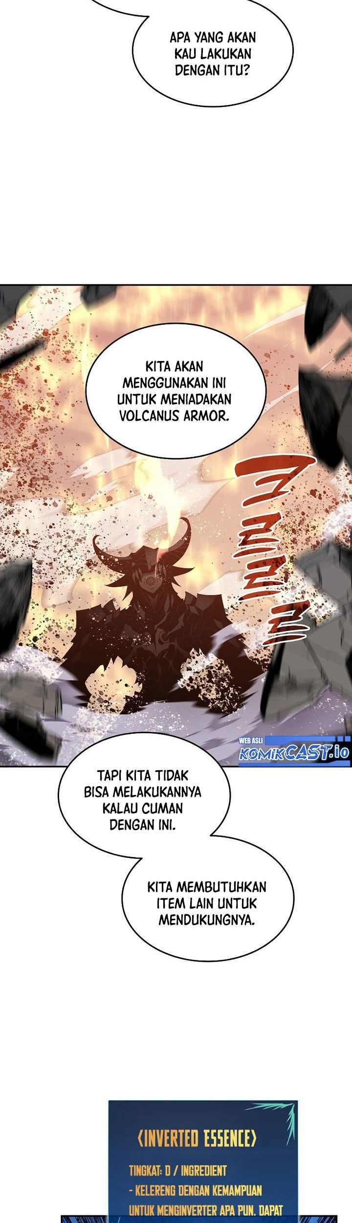 Worn and Torn Newbie Bab 149 halaman 44