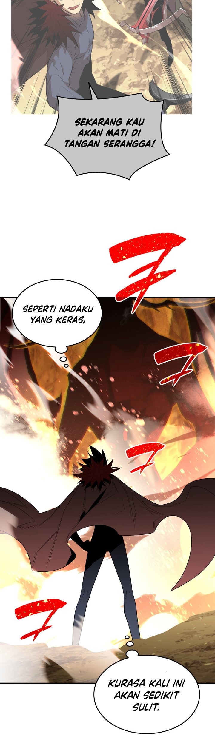 Worn and Torn Newbie chapter 153 halaman 6