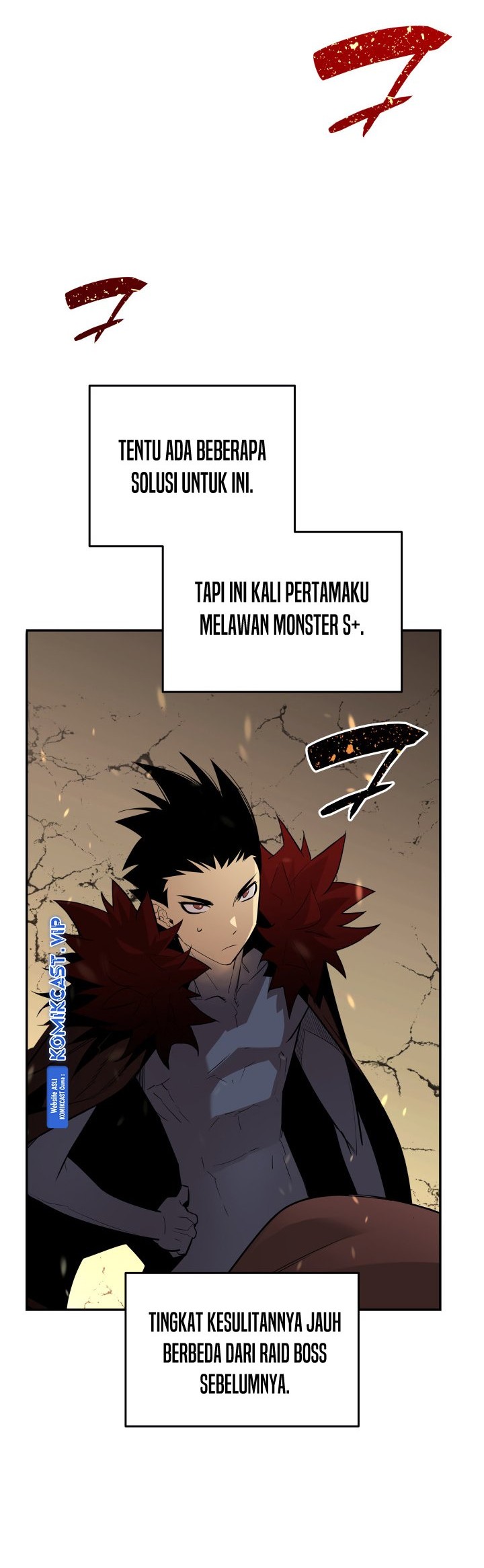 Worn and Torn Newbie chapter 153 halaman 7