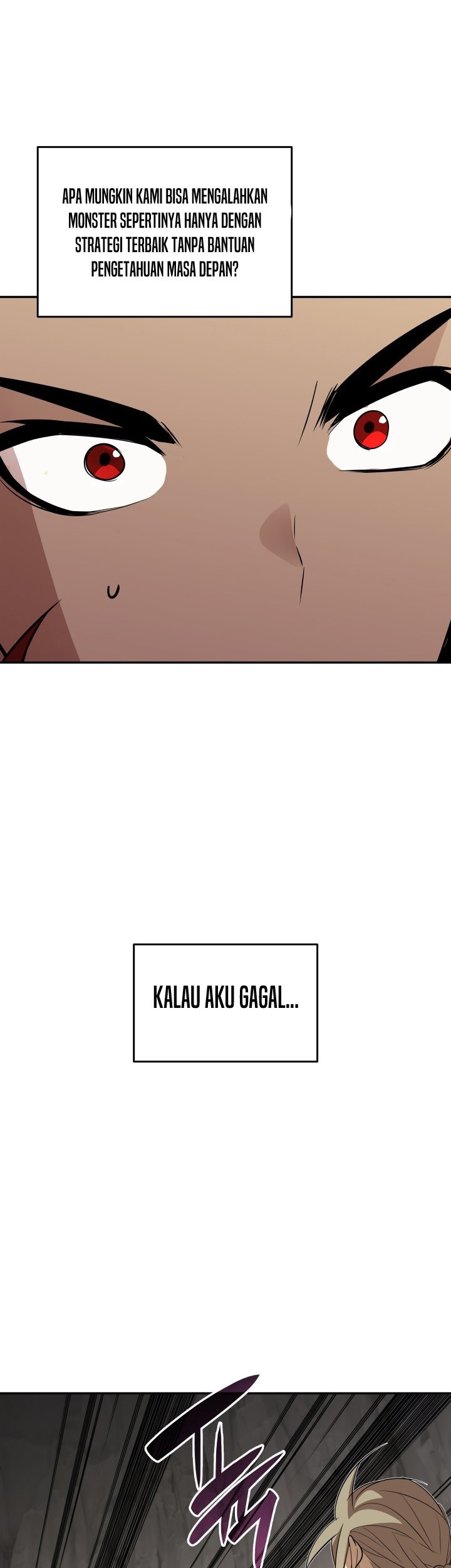 Worn and Torn Newbie chapter 153 halaman 8