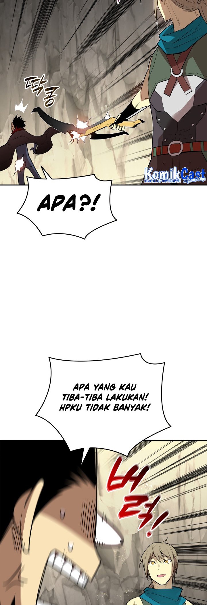 Worn and Torn Newbie chapter 153 halaman 9