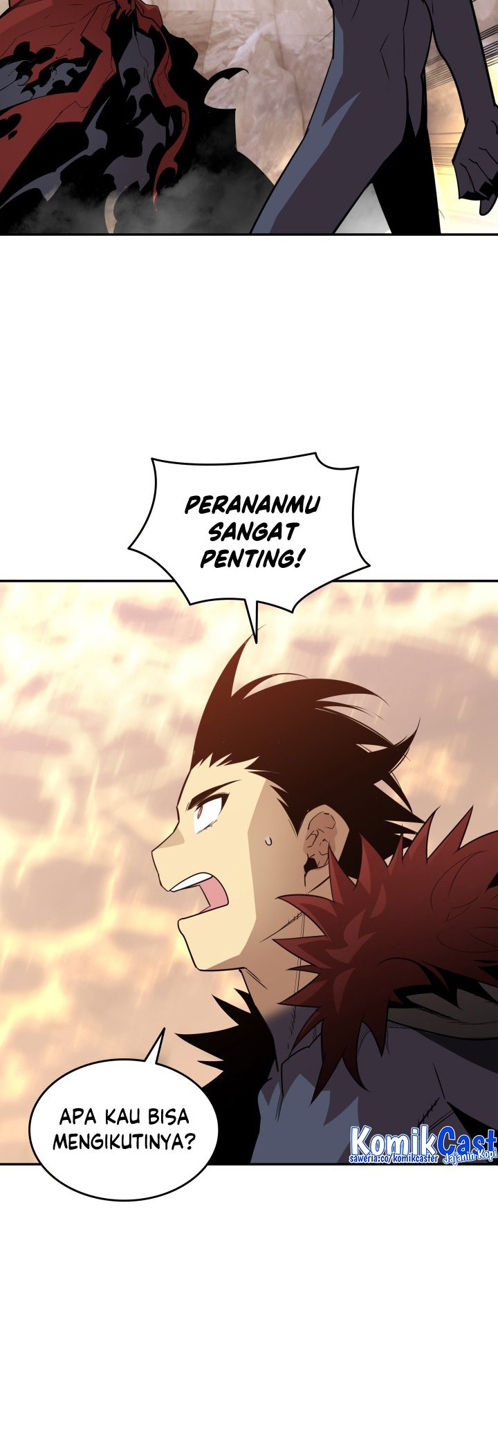 Worn and Torn Newbie chapter 153 halaman 13