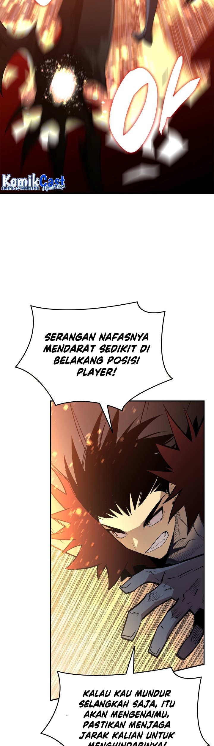 Worn and Torn Newbie chapter 153 halaman 16
