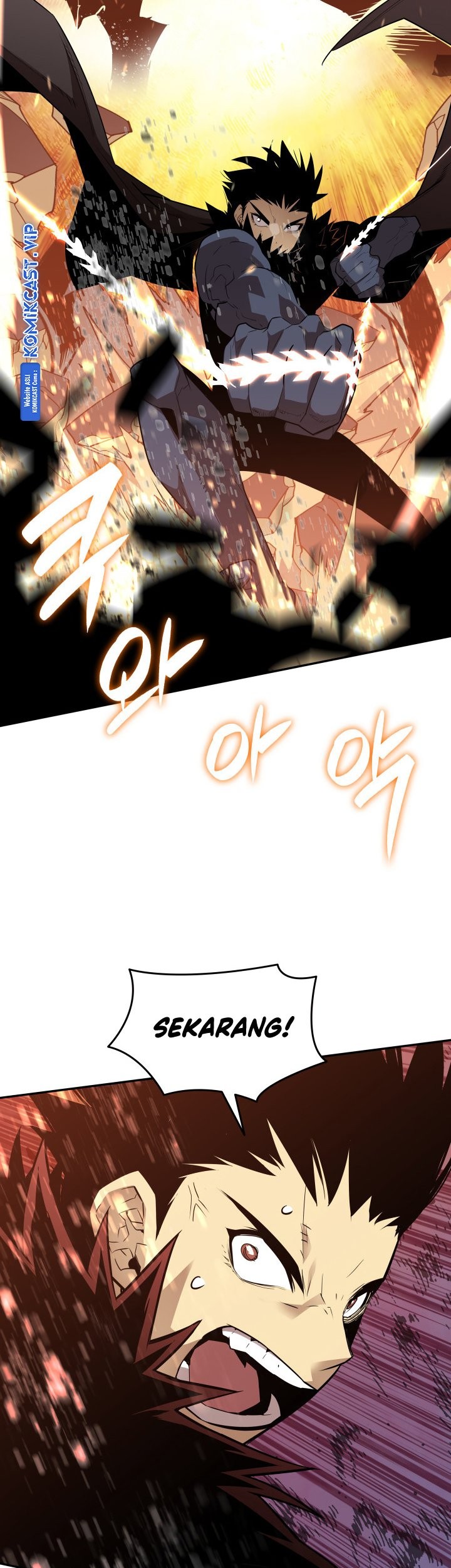 Worn and Torn Newbie chapter 153 halaman 22