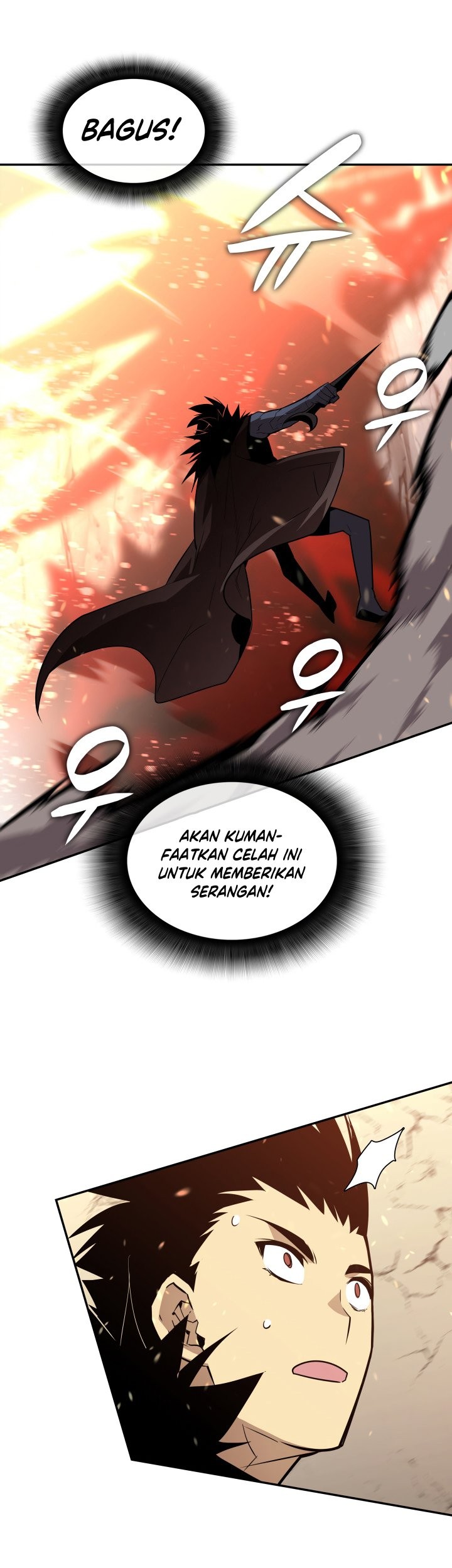 Worn and Torn Newbie chapter 153 halaman 36
