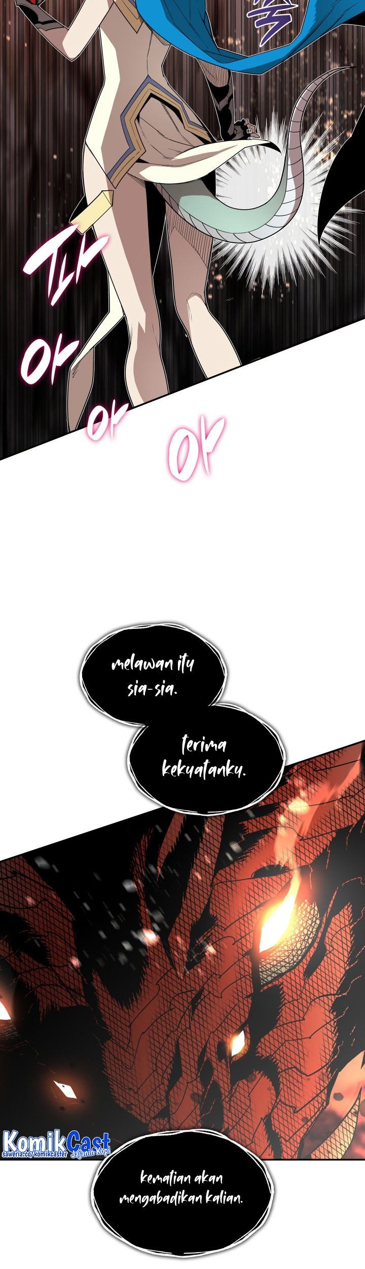 Worn and Torn Newbie chapter 153 halaman 48
