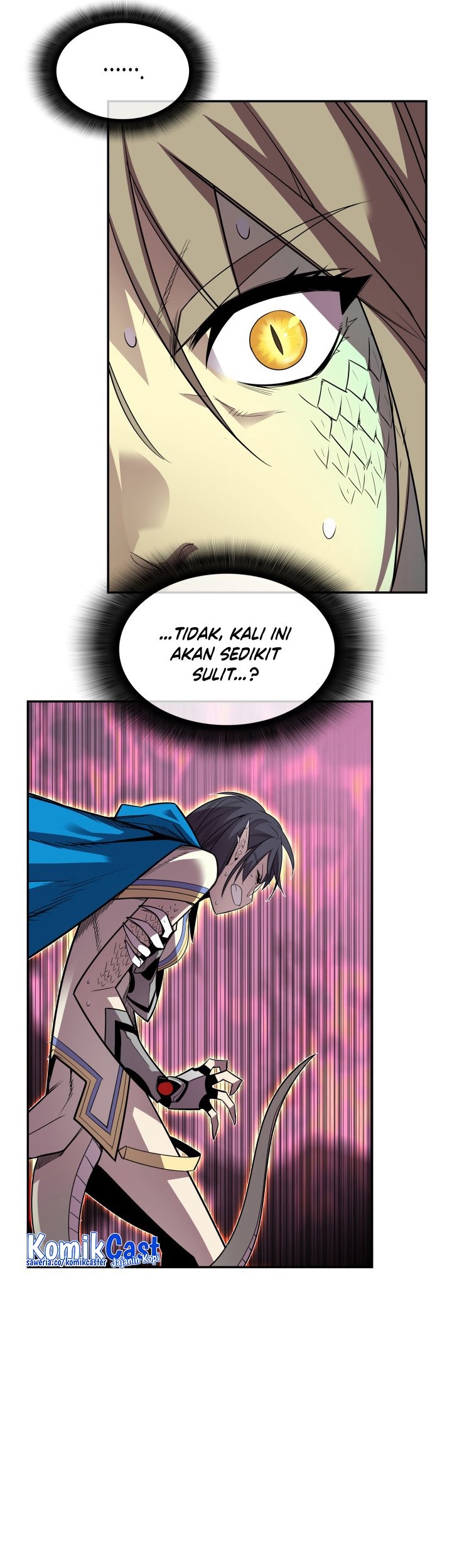 Worn and Torn Newbie chapter 154 halaman 14