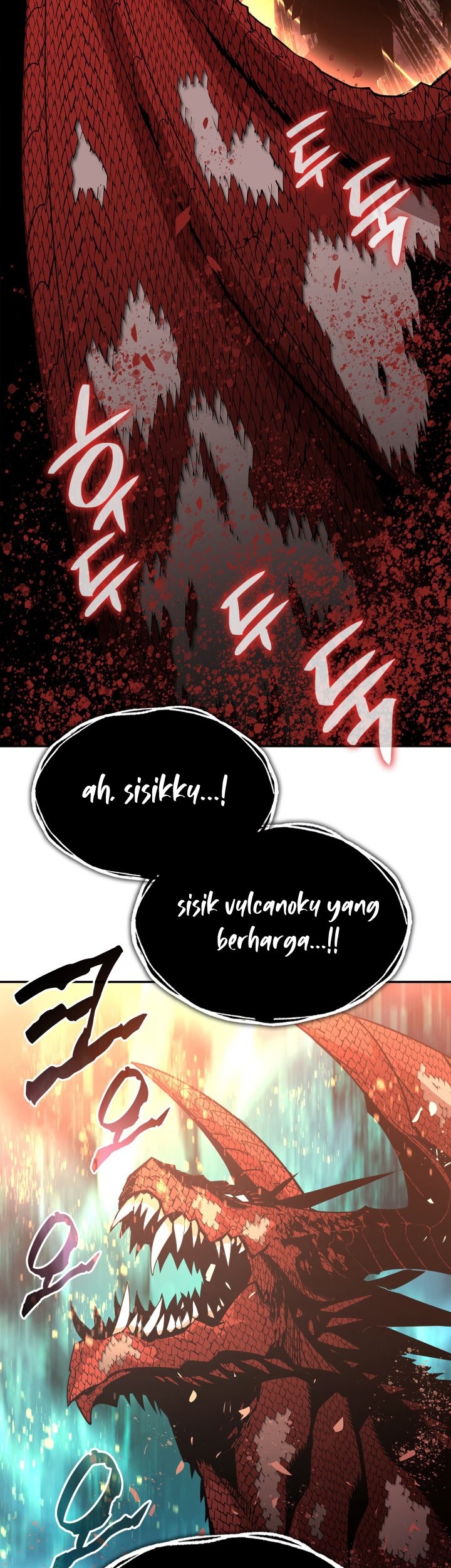 Worn and Torn Newbie chapter 154 halaman 24